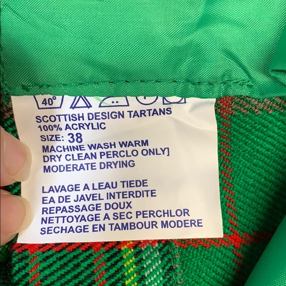 Highland Kilt Company | Irish Tara/Murphy Irish - Picture 6 of 16